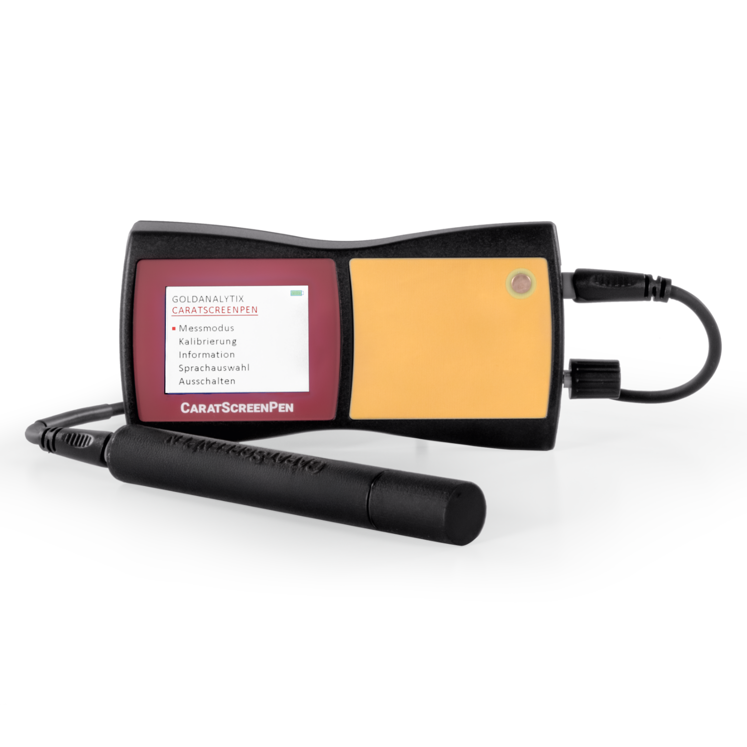 CaratScreenPen