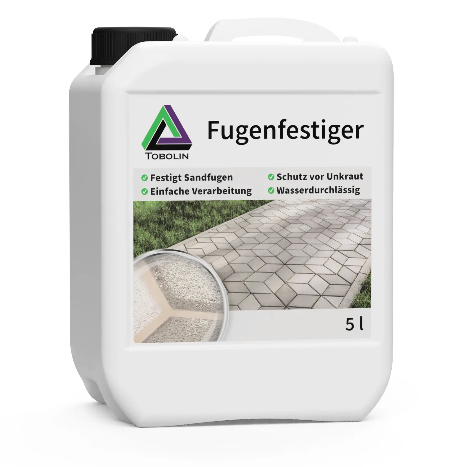 Fugenfestiger 5000 ml