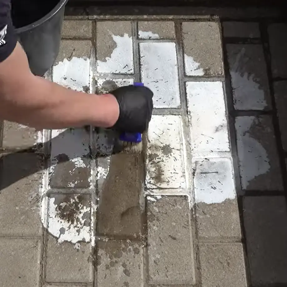 Ölfleckenentferner 1000 ml