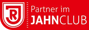JAHNCLUB Partner-Logo (SSV Jahn Regensburg)