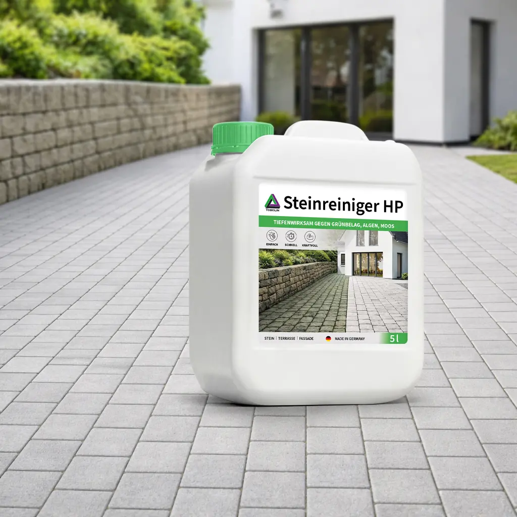 Steinreiniger HP 5000 mL