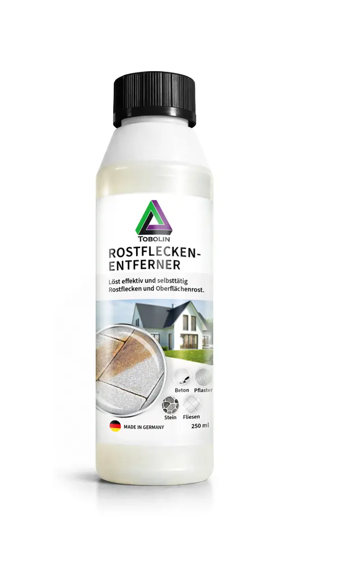 Rostfleckenentferner 250 mL